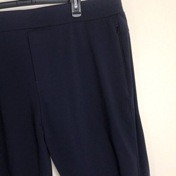 Public req mens athletic all day everyday jogger track pants size 42/30 - Picture 4 of 11